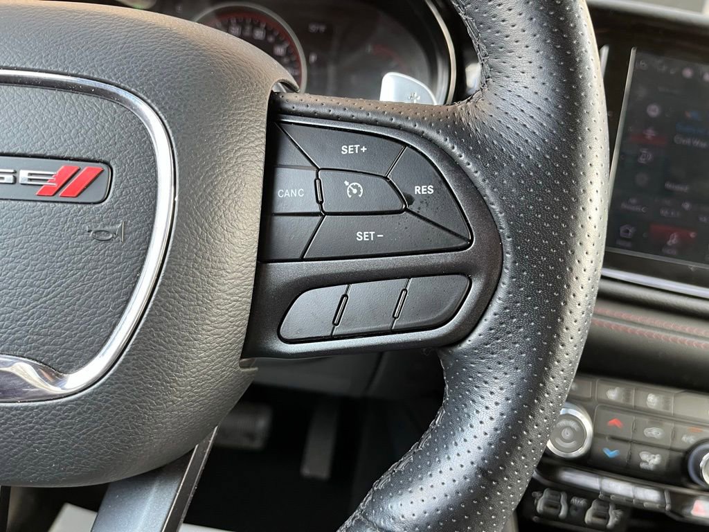 Used 2022 Dodge Durango R/T w/ Blacktop Package image 31