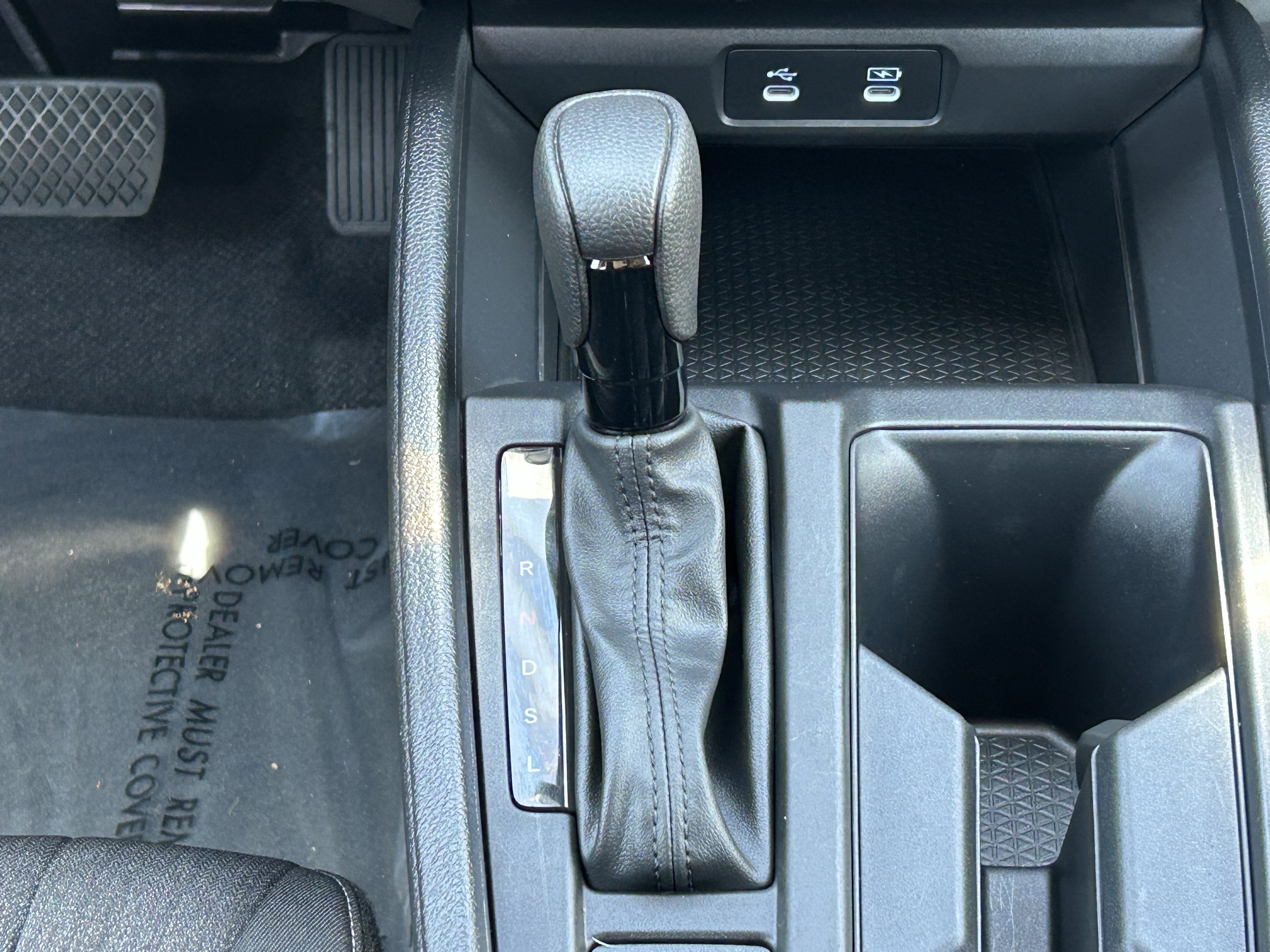 Certified 2025 Honda Accord SE image 17