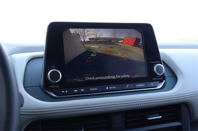 Certified 2023 Nissan Rogue SV image 12