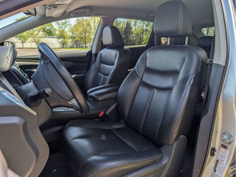 Used 2023 Nissan Murano SV FWD image 15