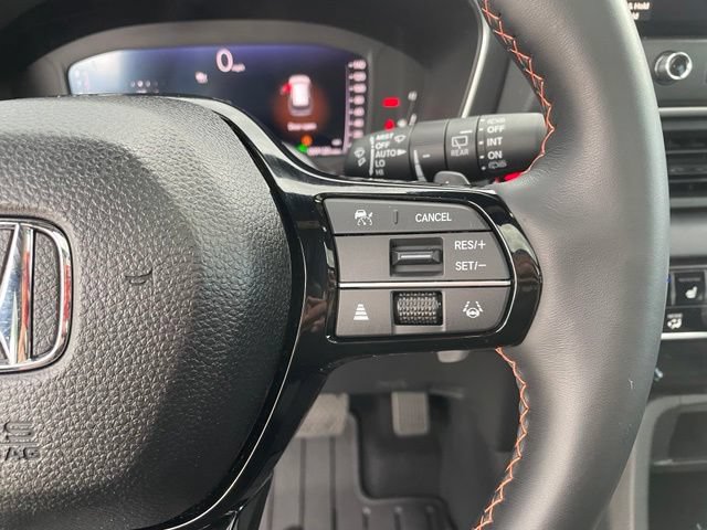 Used 2026 Honda Passport TrailSport Elite image 17