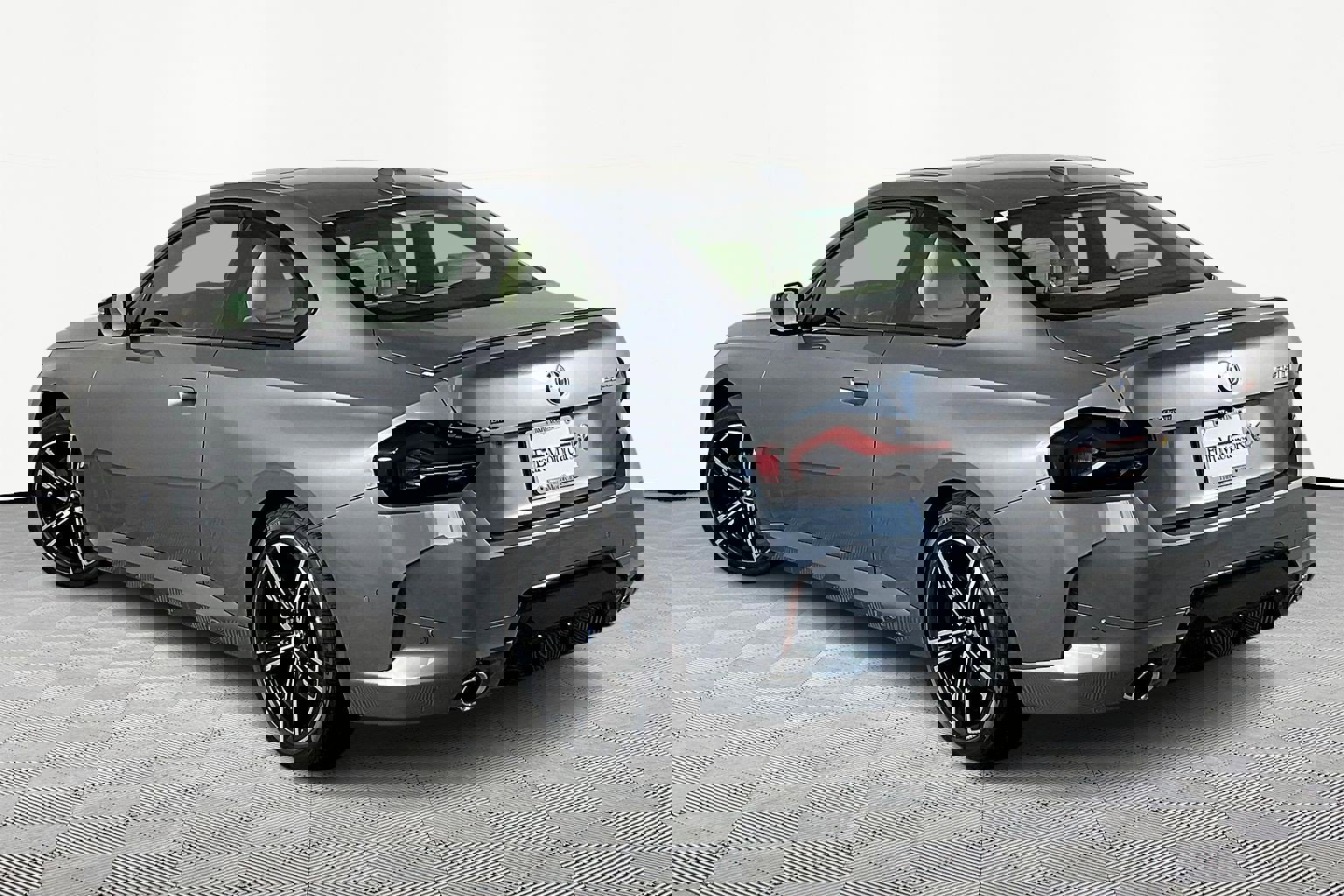 New 2026 BMW 230i xDrive Coupe w/ Premium Package image 5