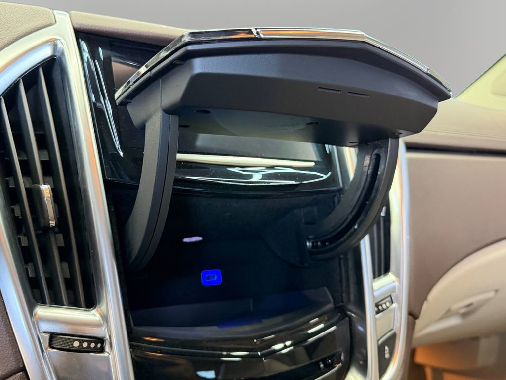 Used 2015 Cadillac SRX Performance w/ Driver Awareness Package AWD/4WD image 23