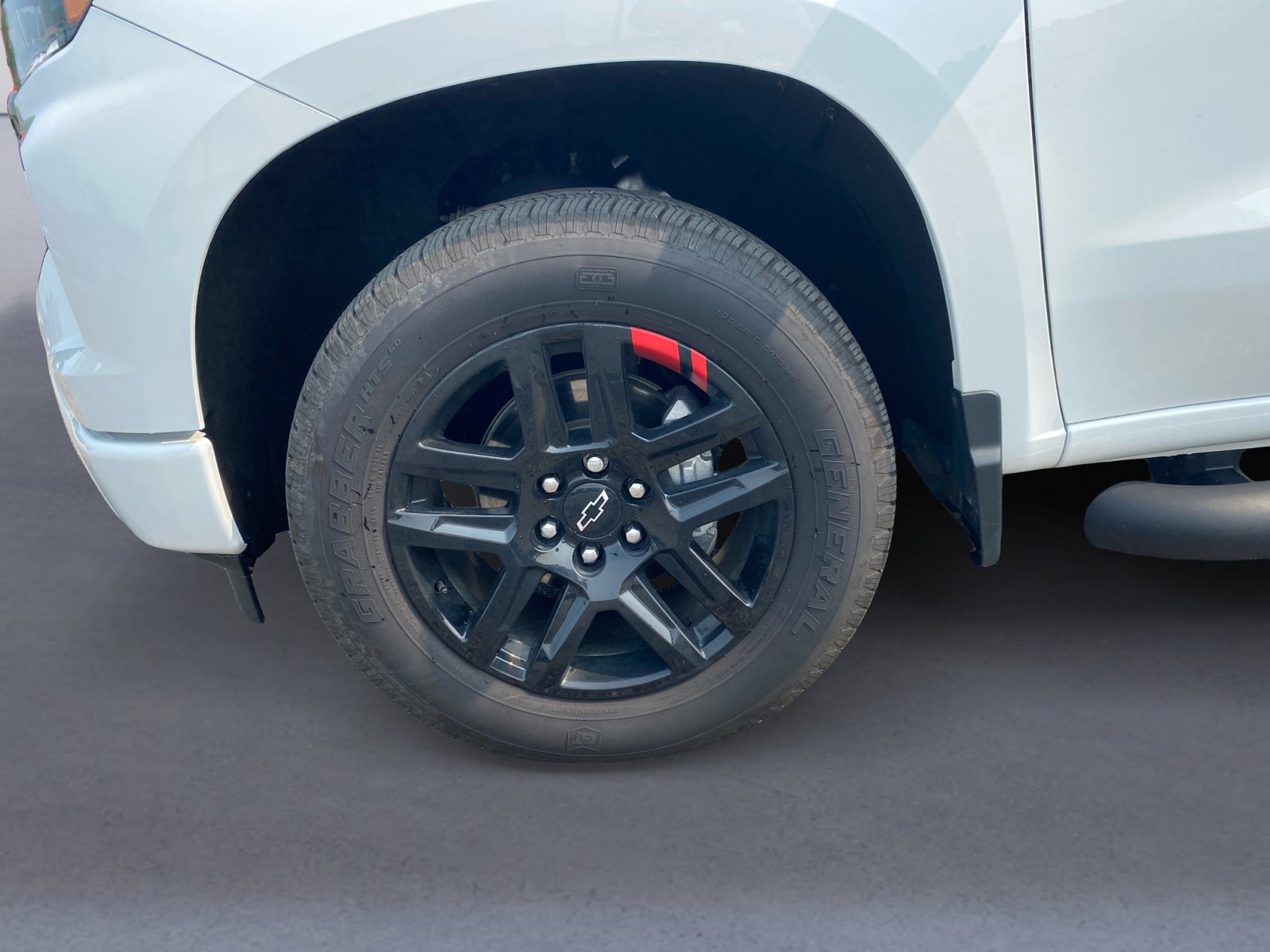 Used 2024 Chevrolet Silverado 1500 RST w/ Redline Edition image 14