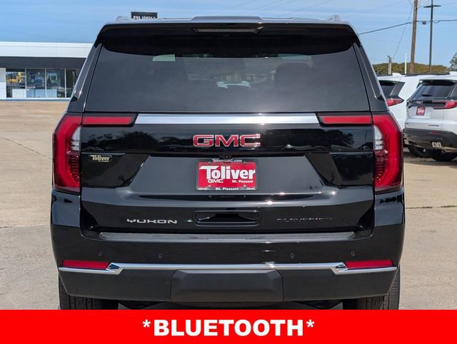 New 2026 GMC Yukon Elevation image 8