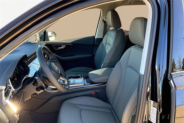 New 2026 Audi Q7 3.0T Premium Plus image 9