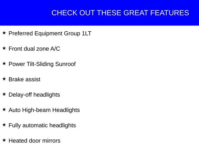 Used 2024 Chevrolet Malibu LT image 6