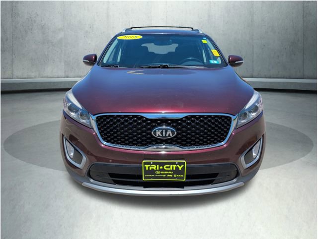 Used 2018 Kia Sorento EX AWD/4WD image 10