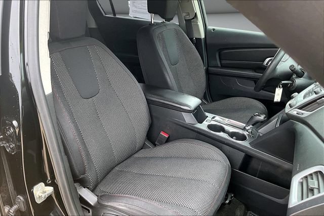 Used 2017 GMC Terrain SLE FWD image 29