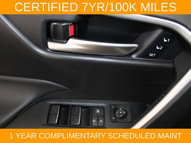 Used 2024 Toyota RAV4 XLE Premium w/ Weather Package AWD/4WD image 18