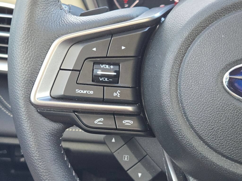 Certified 2022 Subaru Outback Limited AWD/4WD image 30