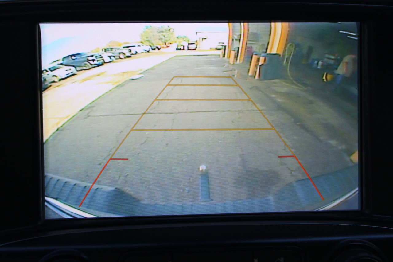 Used 2018 Chevrolet Silverado 1500 LTZ Z71 w/ LTZ Plus Package image 27