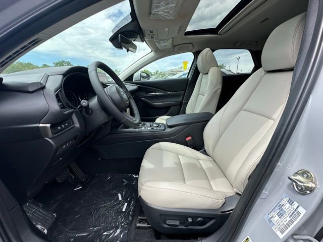 New 2026 MAZDA CX-30 AWD 2.5 S image 23