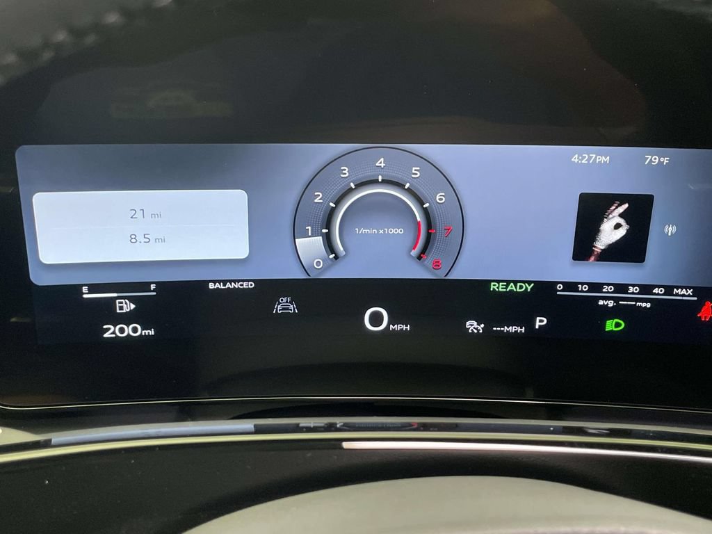 New 2026 Audi Q3 quattro 2.0T AWD/4WD image 44