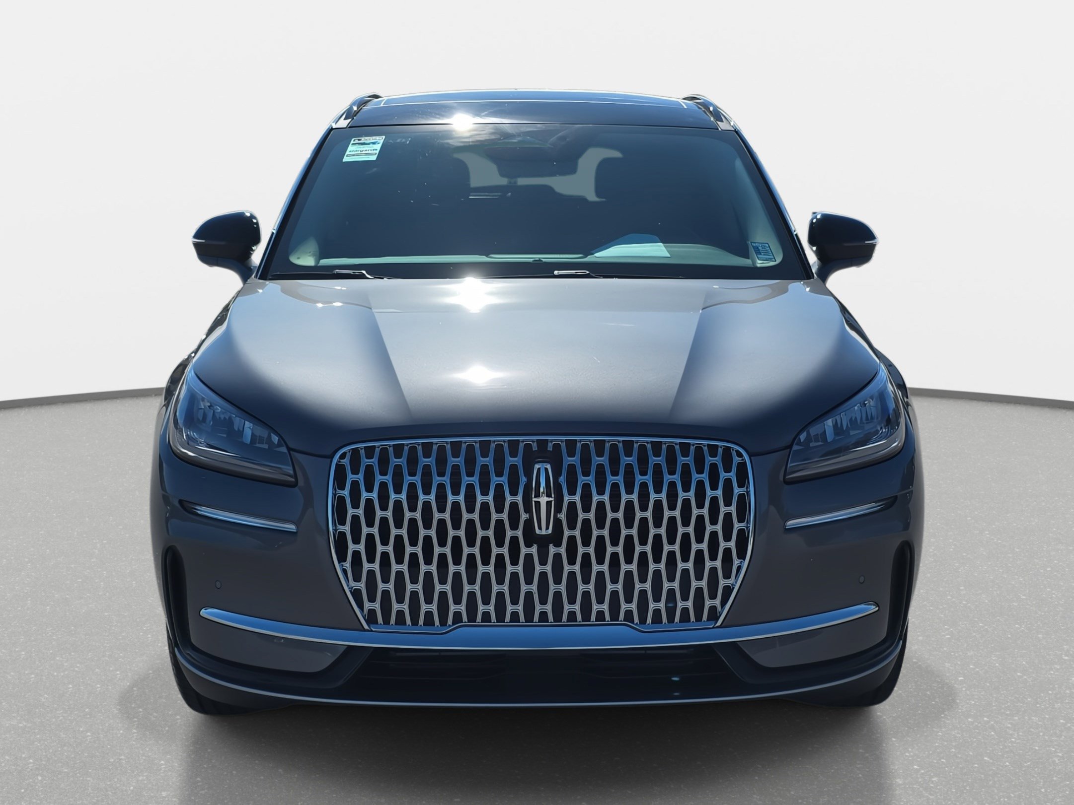 New 2026 Lincoln Corsair Premiere image 2