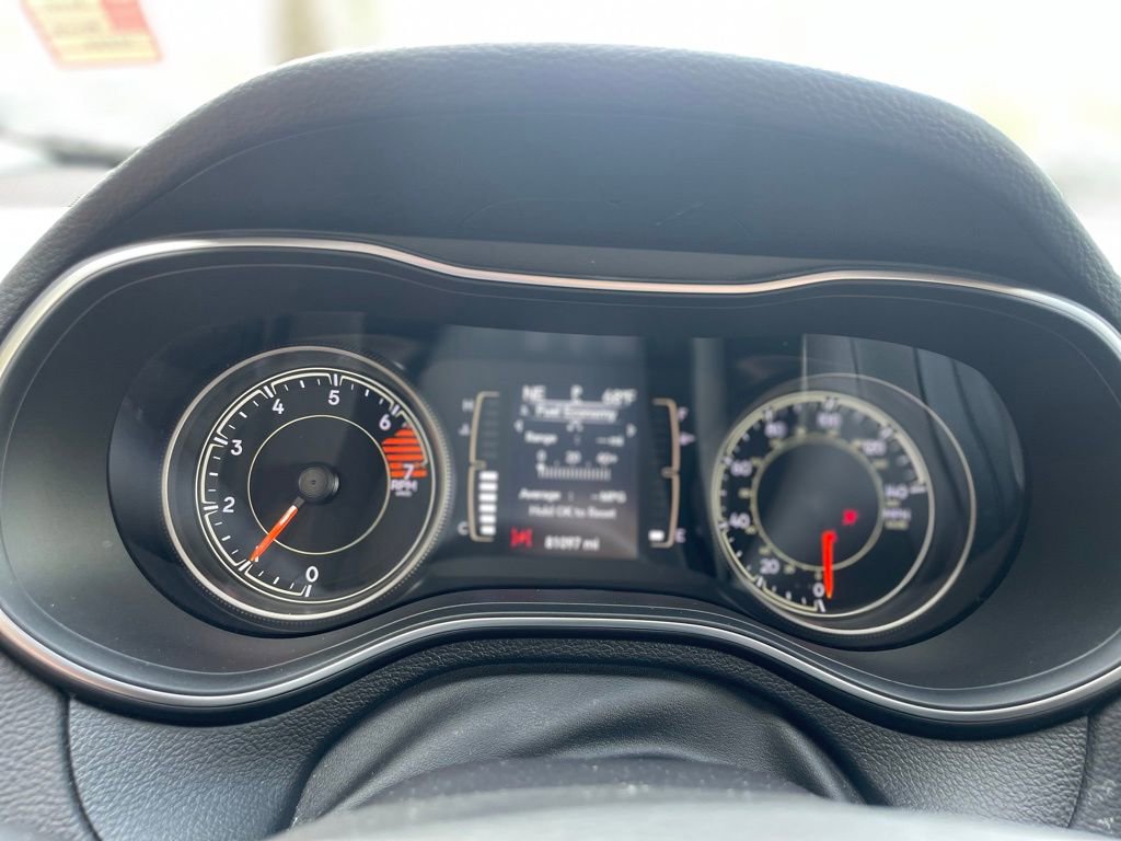 Used 2019 Jeep Cherokee Latitude Plus w/ Comfort/Convenience Group image 13