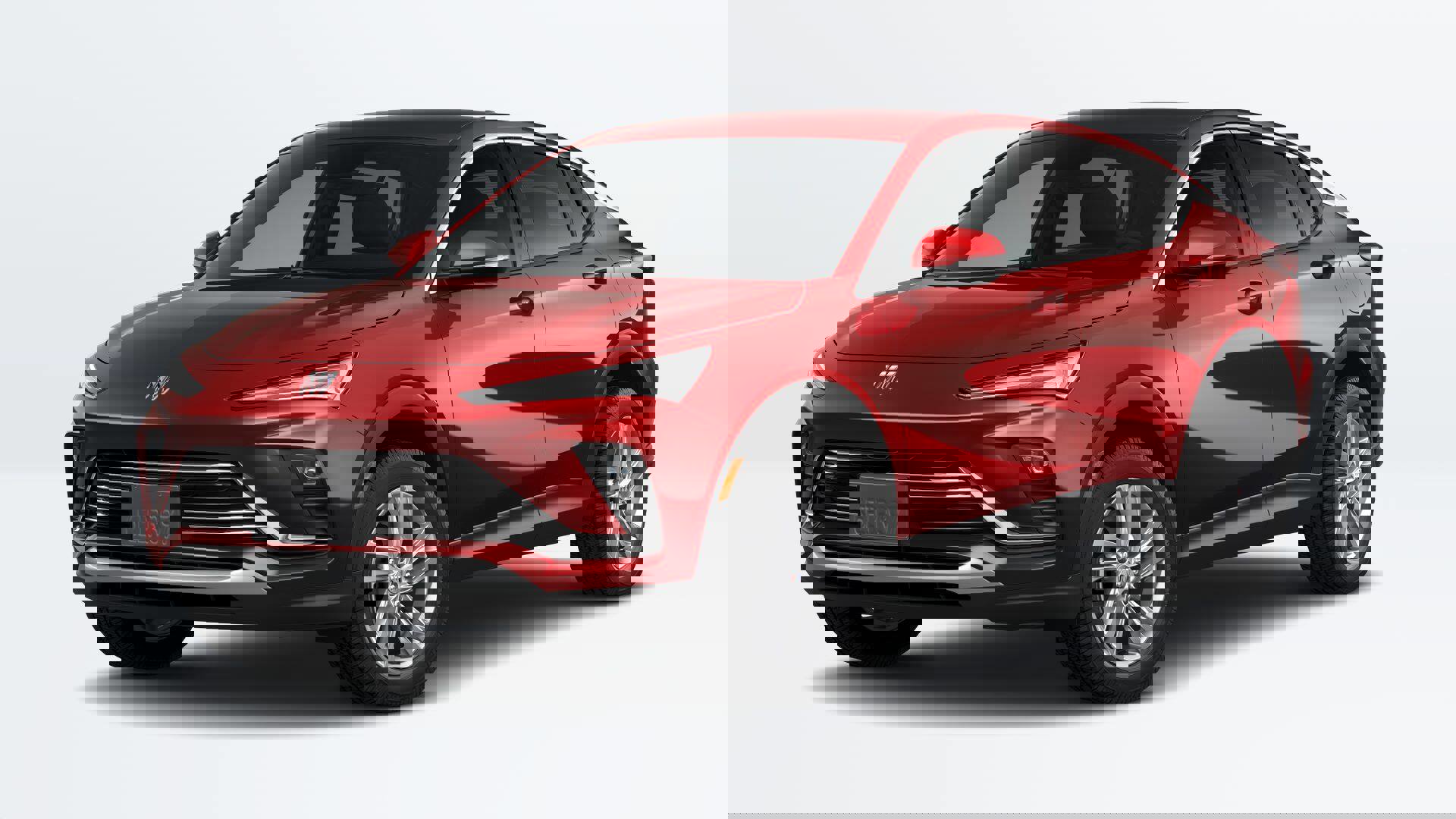 New 2025 Buick Envista Preferred w/ Convenience I Package image 39