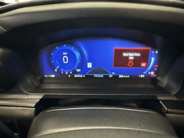 Used 2023 Ford Explorer ST w/ Equipment Group 401A image 31