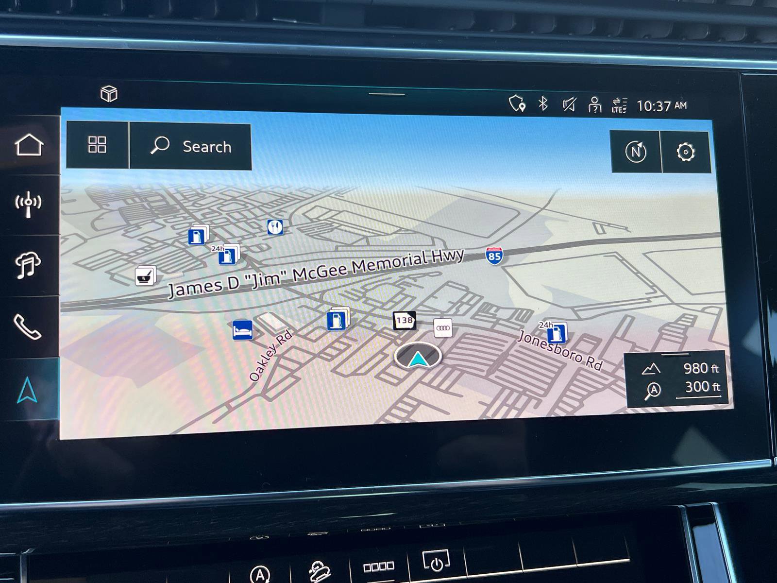 New 2025 Audi Q8 Premium image 22