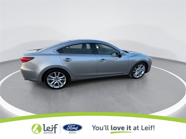 Used 2014 MAZDA MAZDA6 Sport image 12