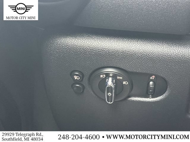 Certified 2024 MINI Cooper S FWD image 28