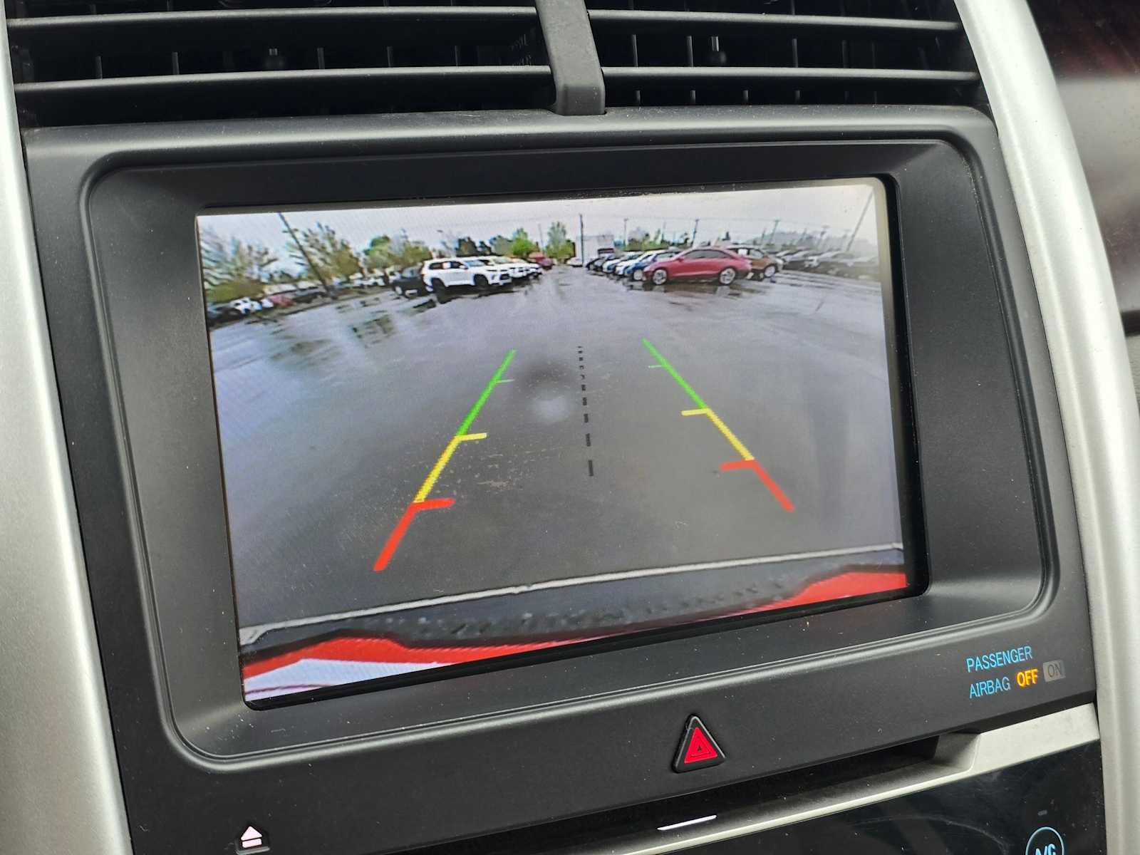 Used 2013 Ford Edge Limited AWD/4WD image 31