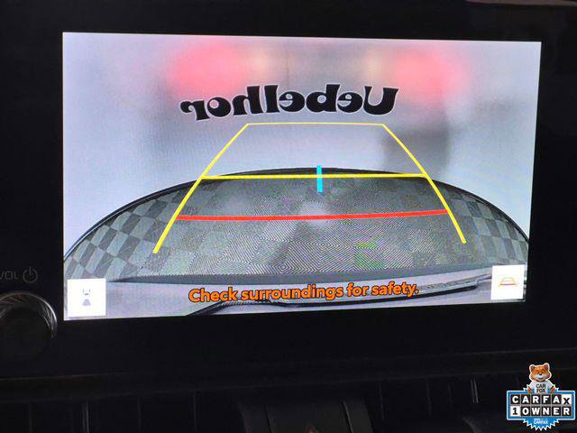 Certified 2025 Toyota RAV4 LE image 20