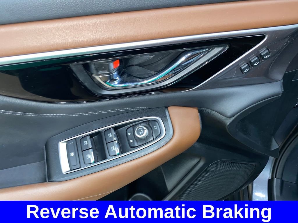 Certified 2023 Subaru Outback Touring XT AWD/4WD image 11