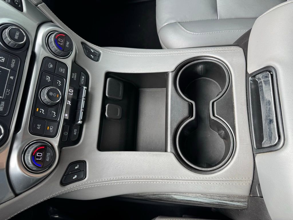 Used 2020 Chevrolet Tahoe LT image 26