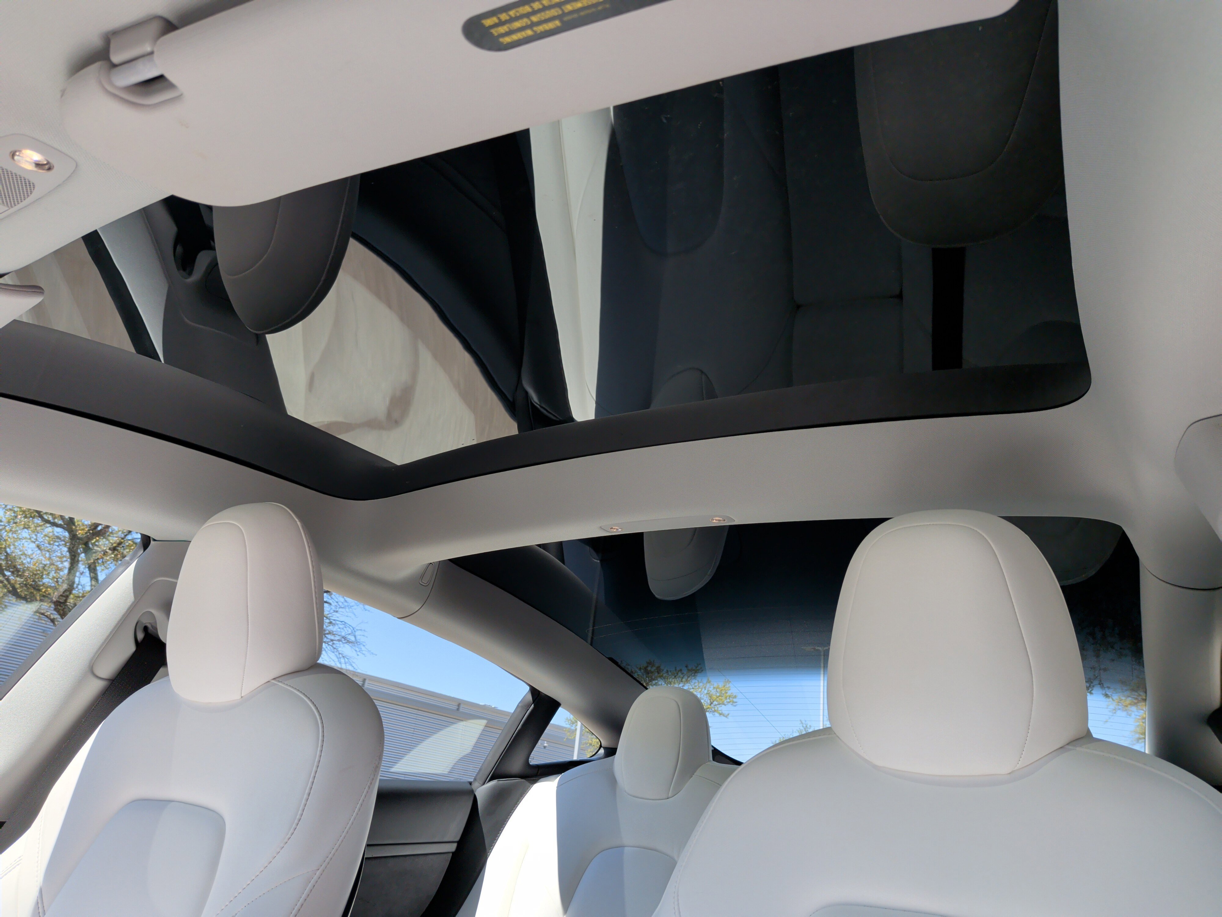 Used 2021 Tesla Model 3 Standard Range Plus image 28