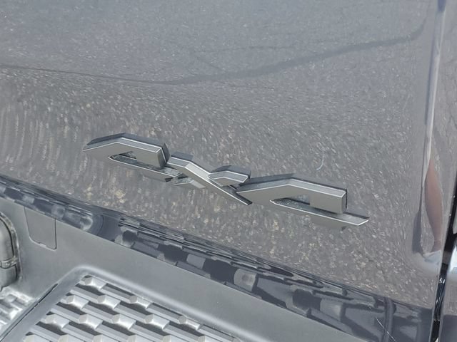 New 2026 RAM 1500 Big Horn AWD/4WD image 6