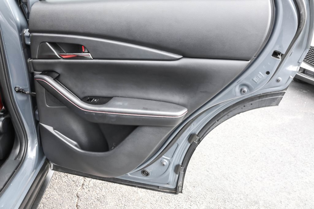 Used 2023 MAZDA CX-30 AWD 2.5 S w/ Preferred Package image 33