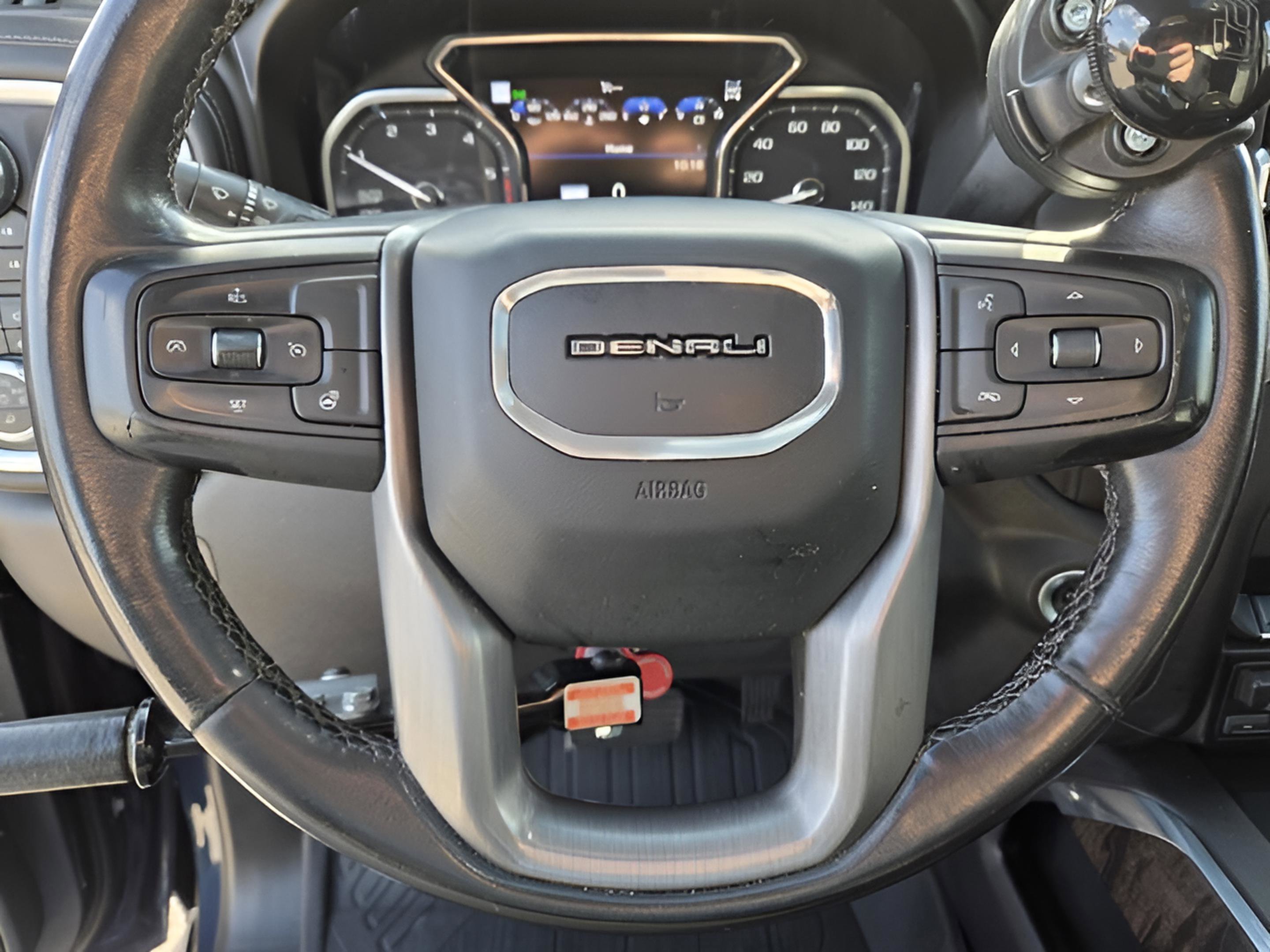 Used 2021 GMC Sierra 1500 Denali image 13