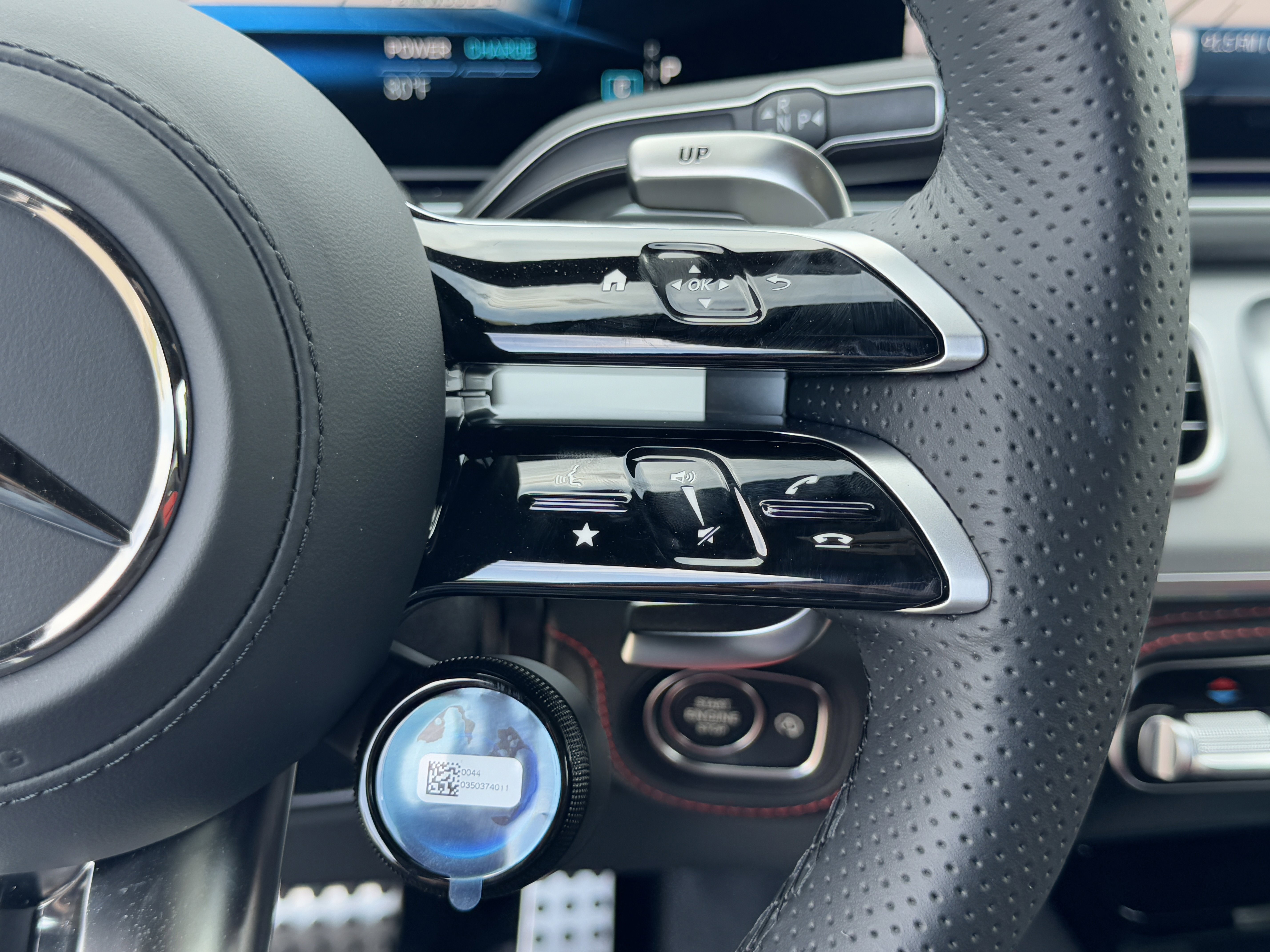 New 2026 Mercedes-Benz GLE 63 AMG S image 25