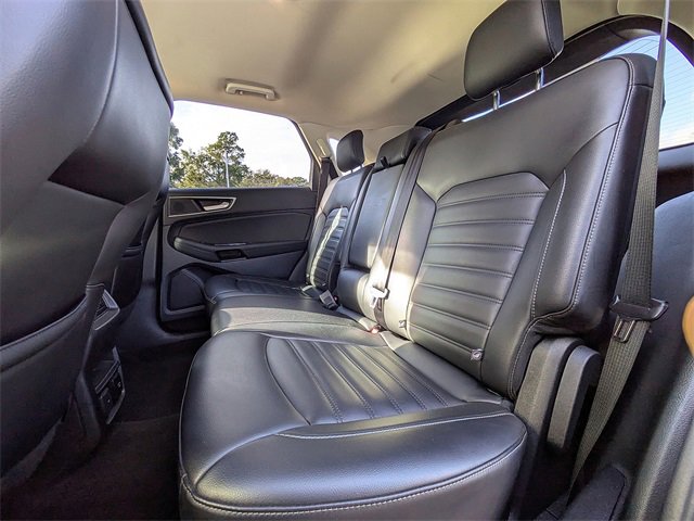 Used 2019 Ford Edge SEL w/ Equipment Group 201A image 14
