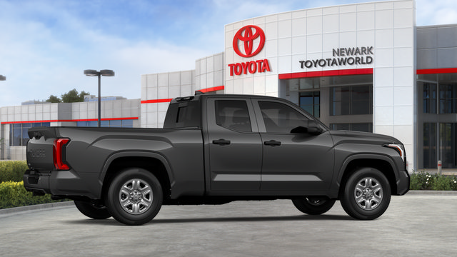 New 2026 Toyota Tundra SR AWD/4WD image 3