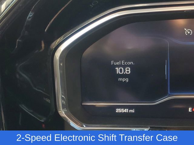 Used 2024 Chevrolet Silverado 2500 LT image 19