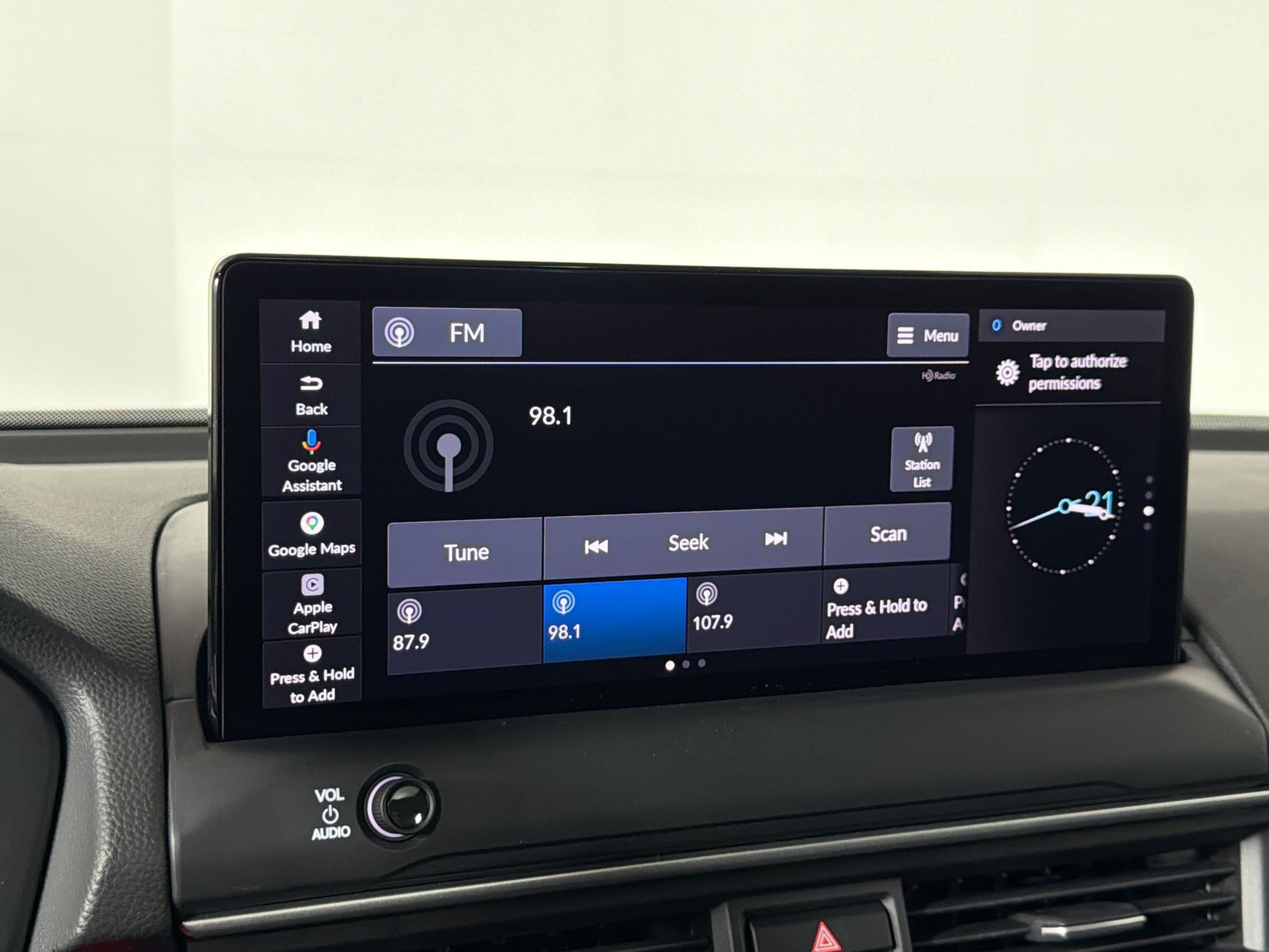 New 2026 Honda Pilot Black Edition image 19