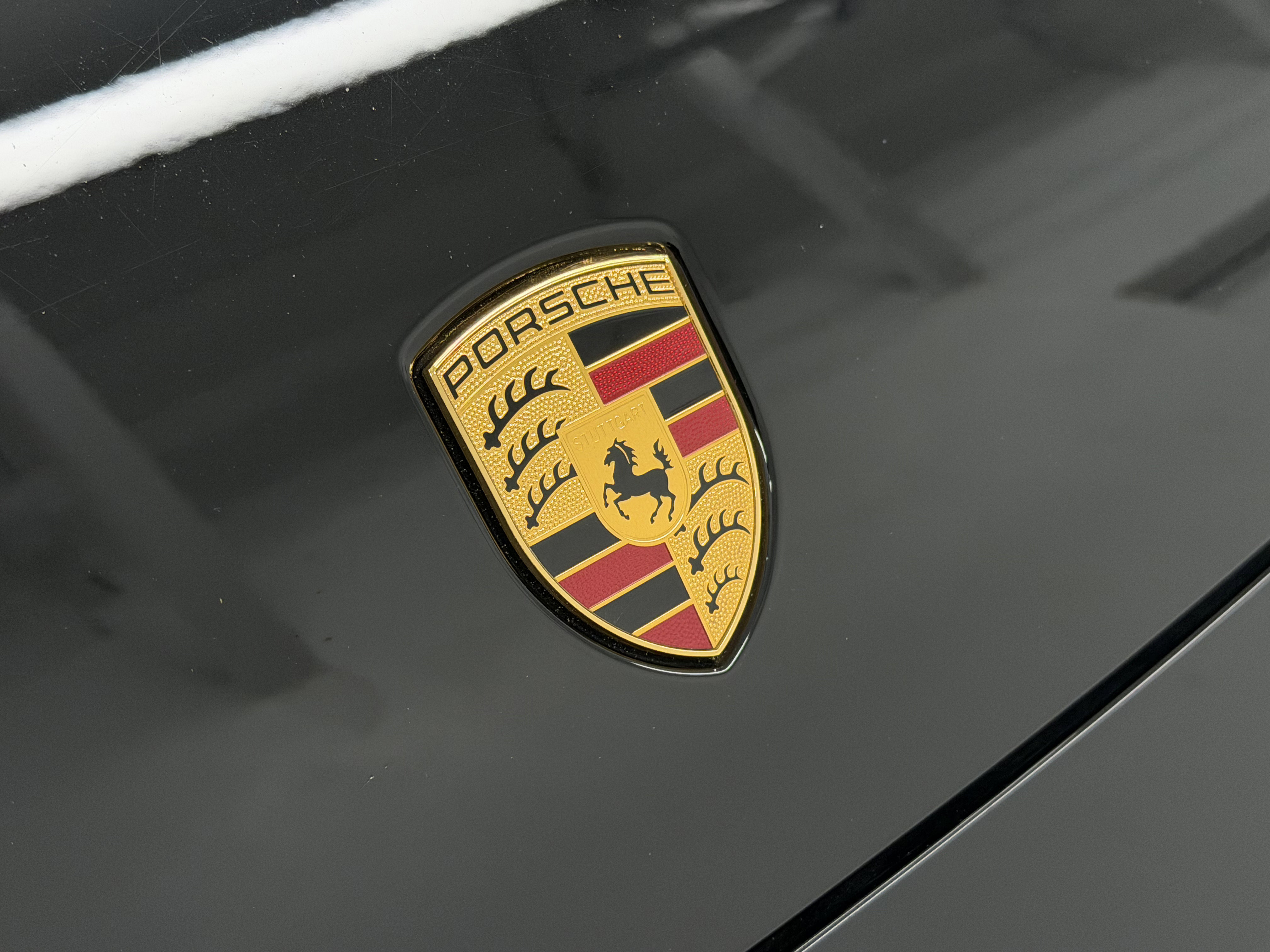 Certified 2022 Porsche Panamera 4 Platinum Edition image 66