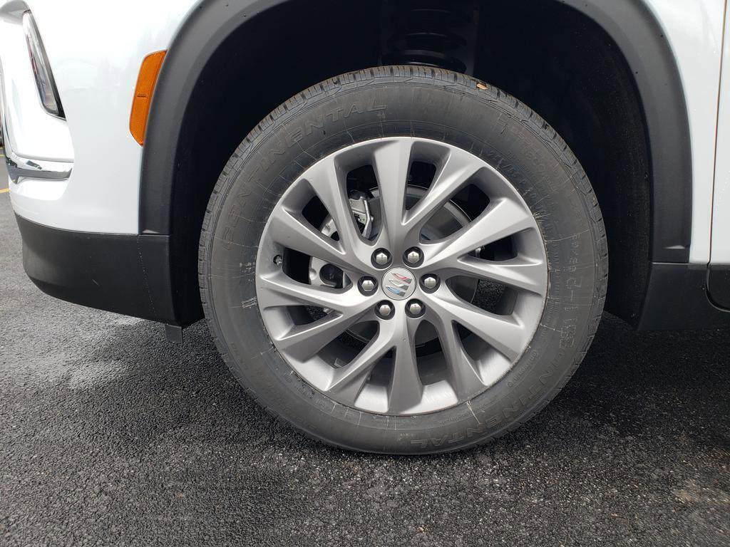 New 2026 Buick Enclave Preferred w/ Power Package image 20