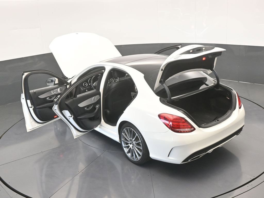 Used 2018 Mercedes-Benz C 300 Sedan image 67