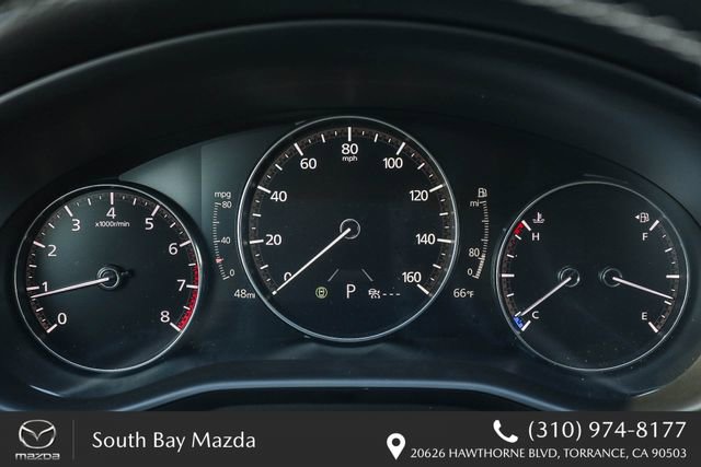 New 2026 MAZDA CX-30 Aire Edition image 24