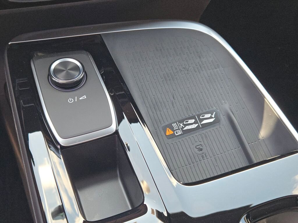 New 2026 Buick Enclave Sport Touring w/ Power Package image 30