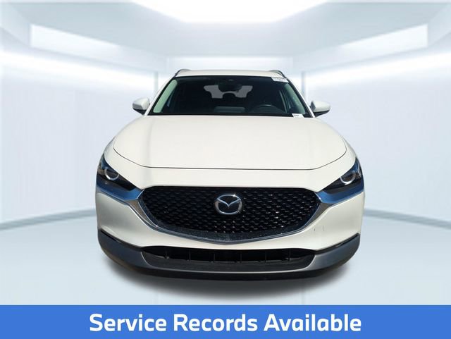 Used 2023 MAZDA CX-30 AWD 2.5 S w/ Preferred Package image 5