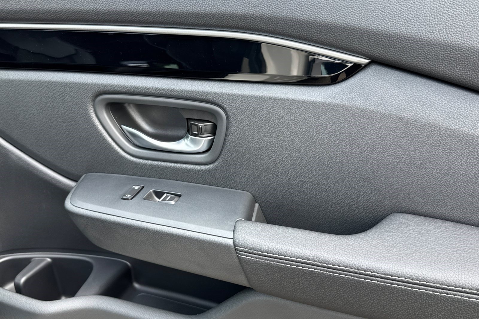 New 2026 Honda Passport RTL image 30