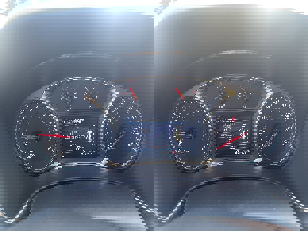 Certified 2024 Chevrolet Equinox LT w/ LPO, Floor Liner Package image 11