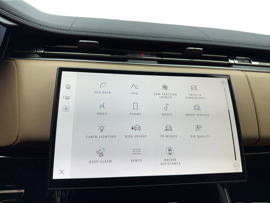 Used 2024 Land Rover Range Rover Sport Dynamic SE image 26