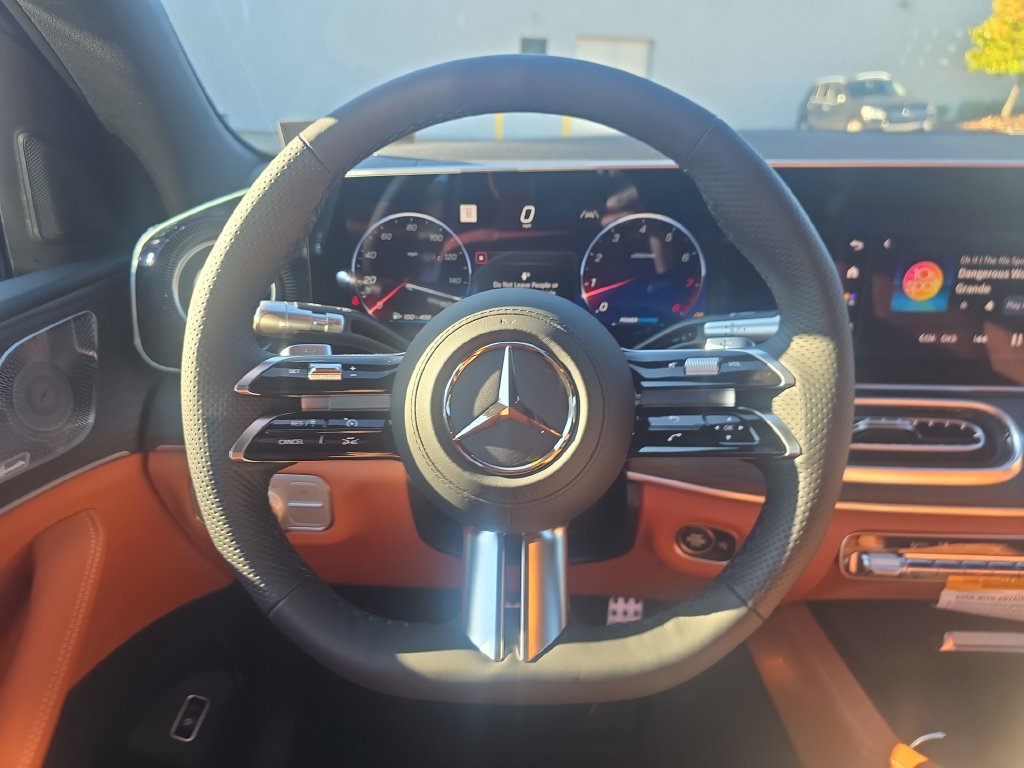 New 2027 Mercedes-Benz GLE 350 4MATIC image 14