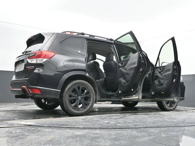 Used 2019 Subaru Forester Sport w/ Popular Package #2 image 74