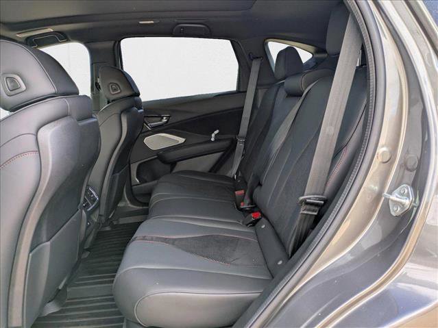 New 2025 Acura RDX A-Spec image 16
